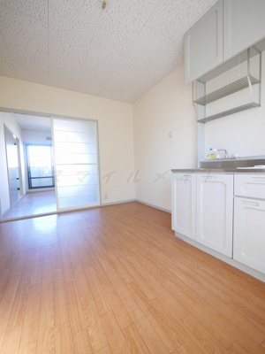 【居間・リビング】 | シャルマン鵠沼（シャルマンクゲヌマ）