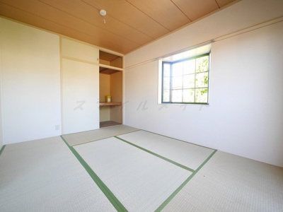 【和室】 | シャルマン鵠沼（シャルマンクゲヌマ）