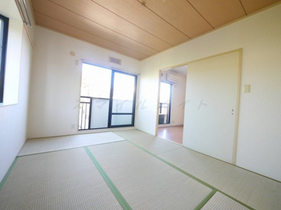 【和室】 | シャルマン鵠沼（シャルマンクゲヌマ）