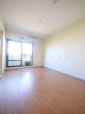 【洋室】 | シャルマン鵠沼（シャルマンクゲヌマ）