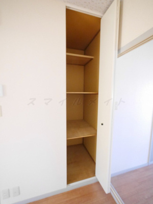 【収納】 | シャルマン鵠沼（シャルマンクゲヌマ）