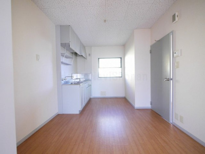 【居間・リビング】 | シャルマン鵠沼（シャルマンクゲヌマ）