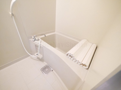 【浴室】 | シャルマン鵠沼（シャルマンクゲヌマ）