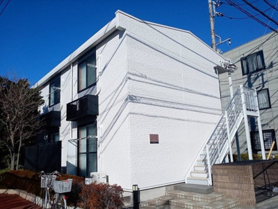 【外観】 | プレミール 