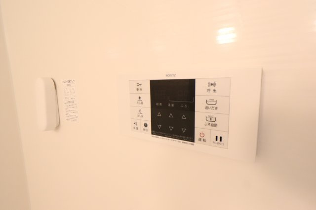 アンモード　イグサ4のセキュリティ|反転タイプのお写真です。