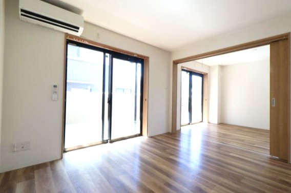 アンモード　イグサ4の設備|反転タイプのお写真です。