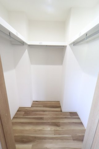 アンモード　イグサ4の収納|反転タイプのお写真です。