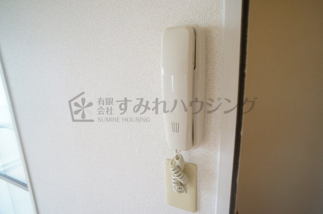 マインド倉橋の設備|参考、同建物・反転間取りの号室