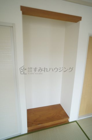 マインド倉橋のその他|参考、同建物・反転間取りの号室