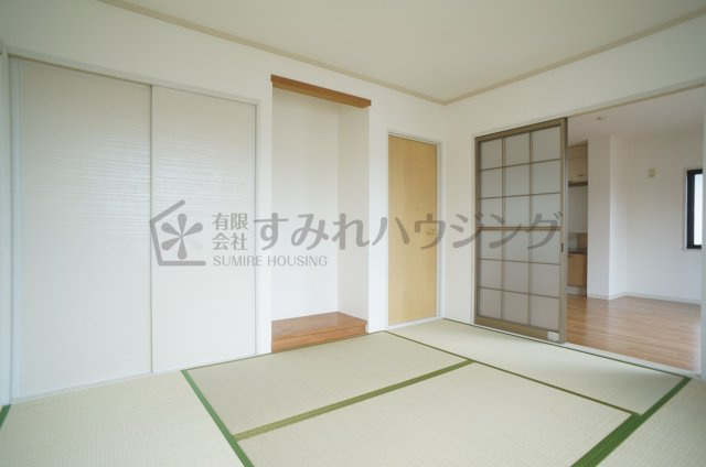 マインド倉橋のその他|参考、同建物・反転間取りの号室