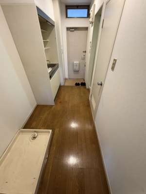 【玄関】 | クスハラコープ