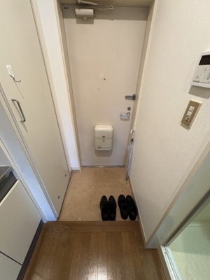 【玄関】 | クスハラコープ