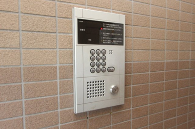 【その他共用部分】 | ゼファーシャン・ティオン蘇我壱番館