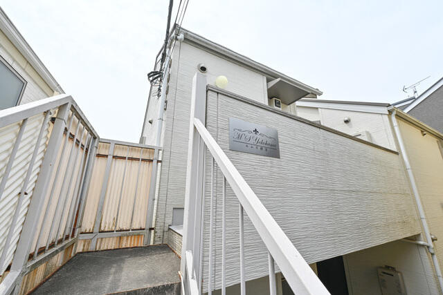 エムズ横浜の画像