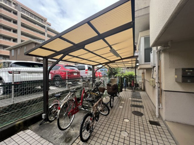 【その他共用部分】 | ケイハンマンション