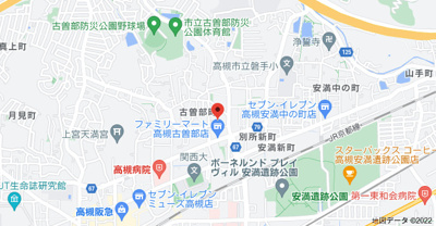 【地図】 | ケイハンマンション