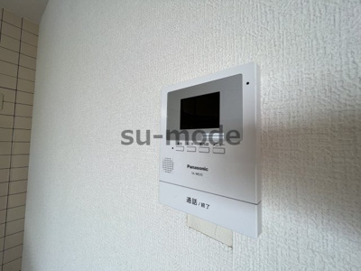 【セキュリティ】 | ケイハンマンション
