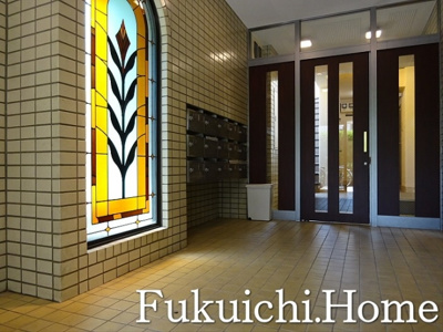 【エントランス】 | ＫＬコート笹塚