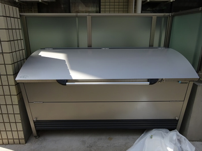 【その他共用部分】 | ＫＬコート笹塚