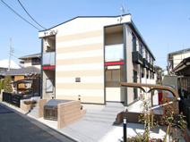 ときわⅡ の画像