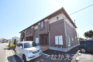 阿南市向原町下ノ浜のアパートの画像