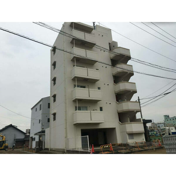 エステイタスCH-84　　刈谷市近郊の賃貸はクラスホーム刈谷店の外観