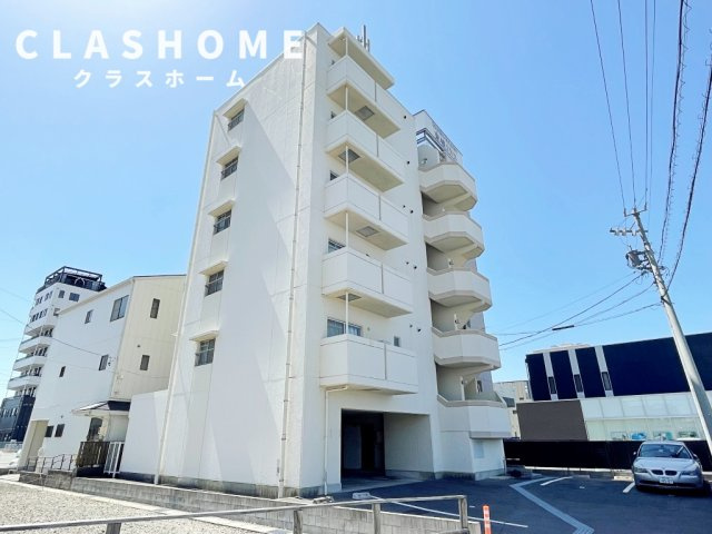 エステイタスCH-84　　刈谷市近郊の賃貸はクラスホーム刈谷店の外観