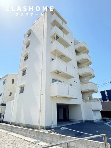 エステイタスCH-84　　刈谷市近郊の賃貸はクラスホーム刈谷店の外観