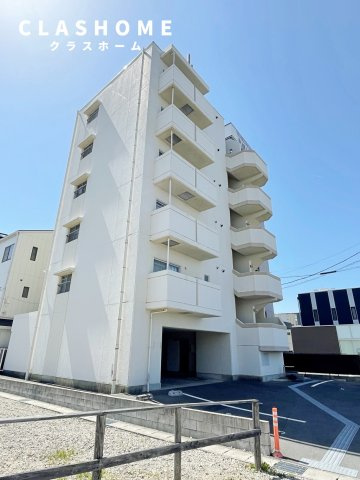 エステイタスCH-84　　刈谷市近郊の賃貸はクラスホーム刈谷店の外観