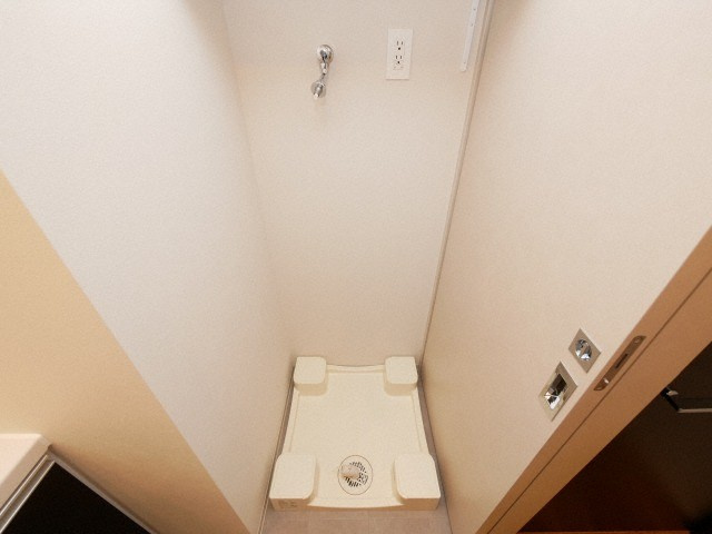 BPRレジデンス大阪本町Qの設備