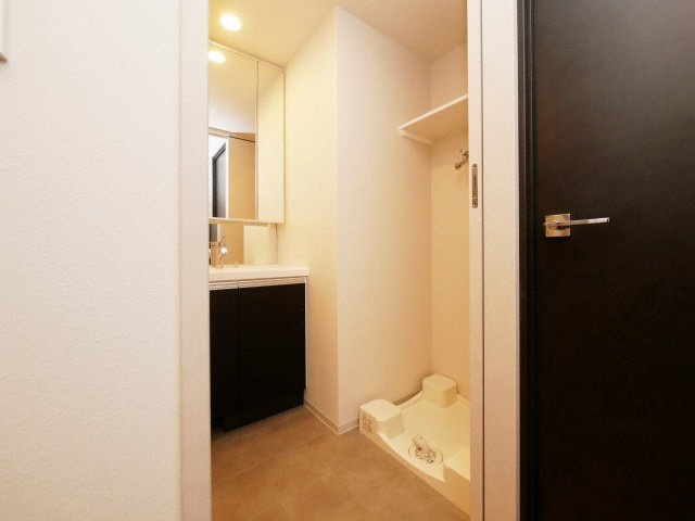 BPRレジデンス大阪本町Qの内装