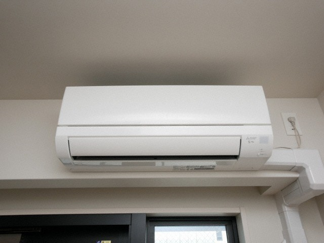 BPRレジデンス大阪本町Qの設備