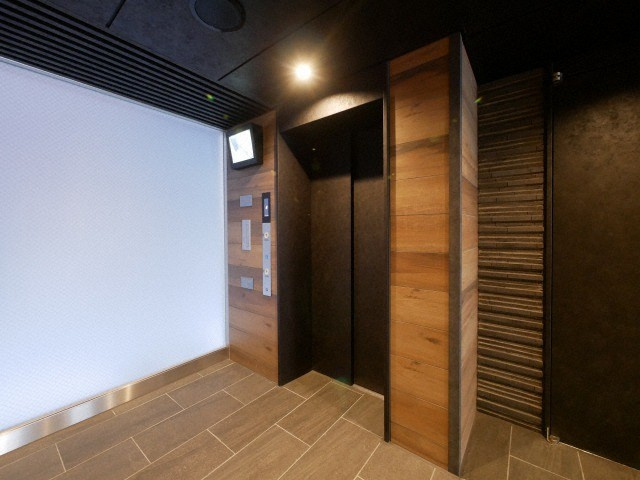 BPRレジデンス大阪本町Qのその他