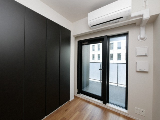 BPRレジデンス大阪本町Qの内装