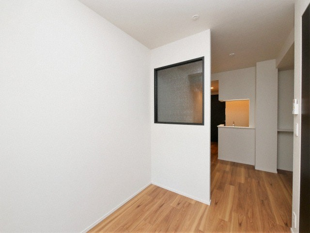 BPRレジデンス大阪本町Qの内装