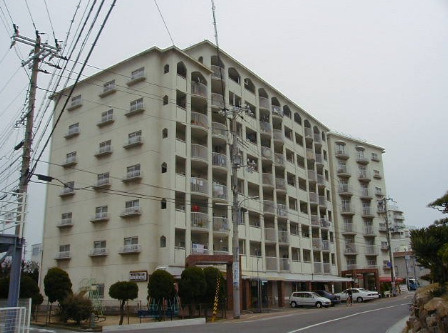 錦明館店舗