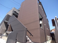 リベルテ露橋の画像