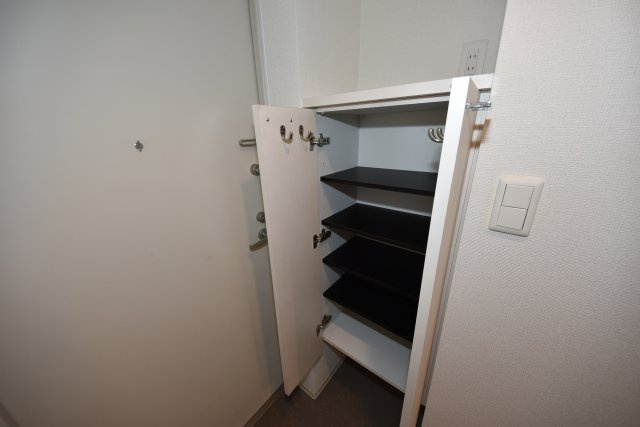 セレニテ北浜のその他共用部分