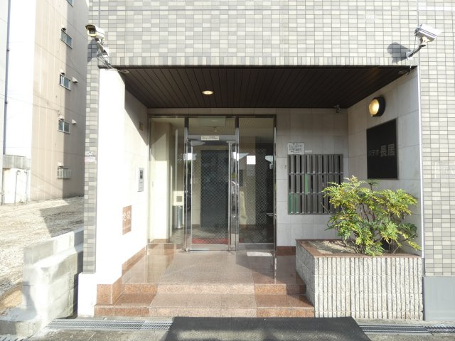 【エントランス】 | パテオ長居