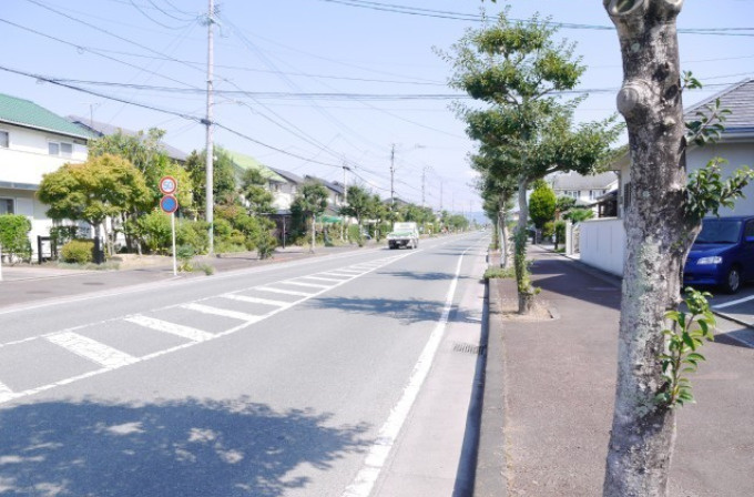 EXCEL VIEW Ⅱの周辺
