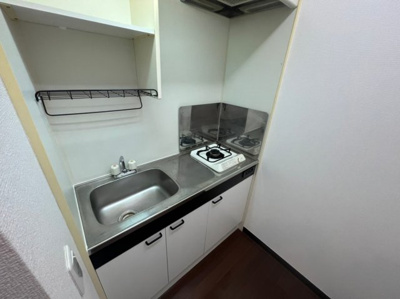 【キッチン】 | ノースコート