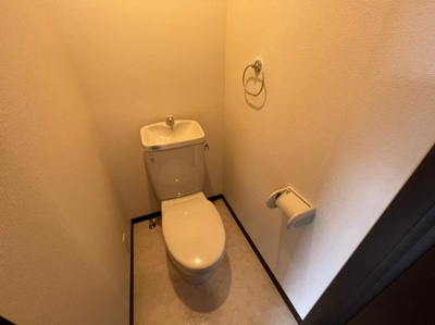 【トイレ】 | ノースコート