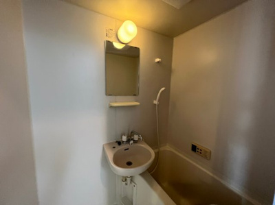 【洗面所】 | ノースコート