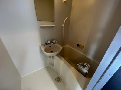 【浴室】 | ノースコート