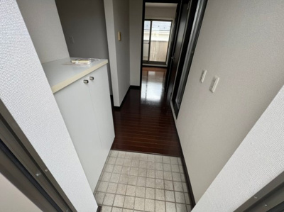 【玄関】 | ノースコート