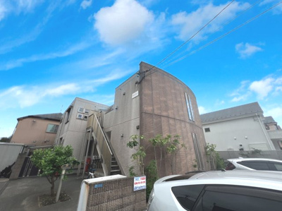 【外観】 | ノースコート