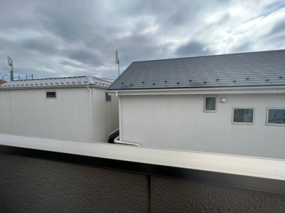 【展望】 | ノースコート