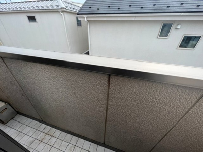 【バルコニー】 | ノースコート