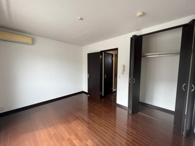 【寝室】 | ノースコート