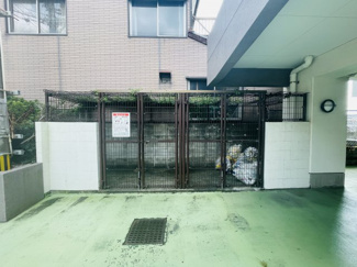 【その他共用部分】